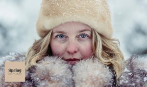 پنج راه حفظ بهداشت پوست در فصل زمستان